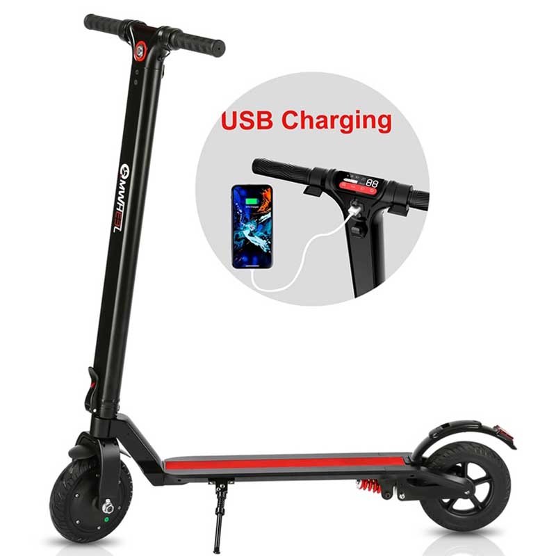 2021 hot selling 100% Full Test 72V Japan Used Electric Scooter Suspension good quality electric scooter 350w