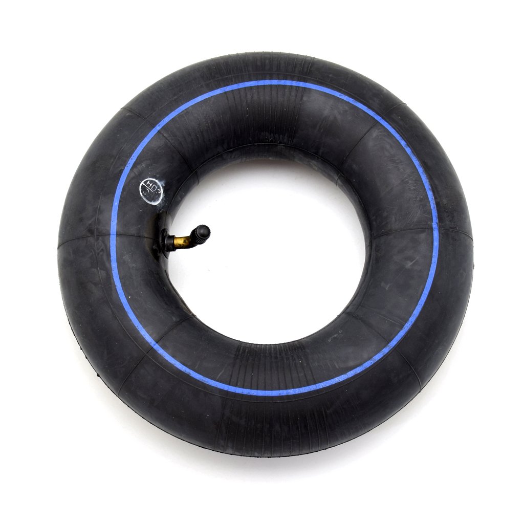 4.10 / 3.50-5 Tire Inner Tube & Outer tyre Fits Gas & Electric Folding Scooter Bikes TR87 VALVE STEM 2 Pcs/lots