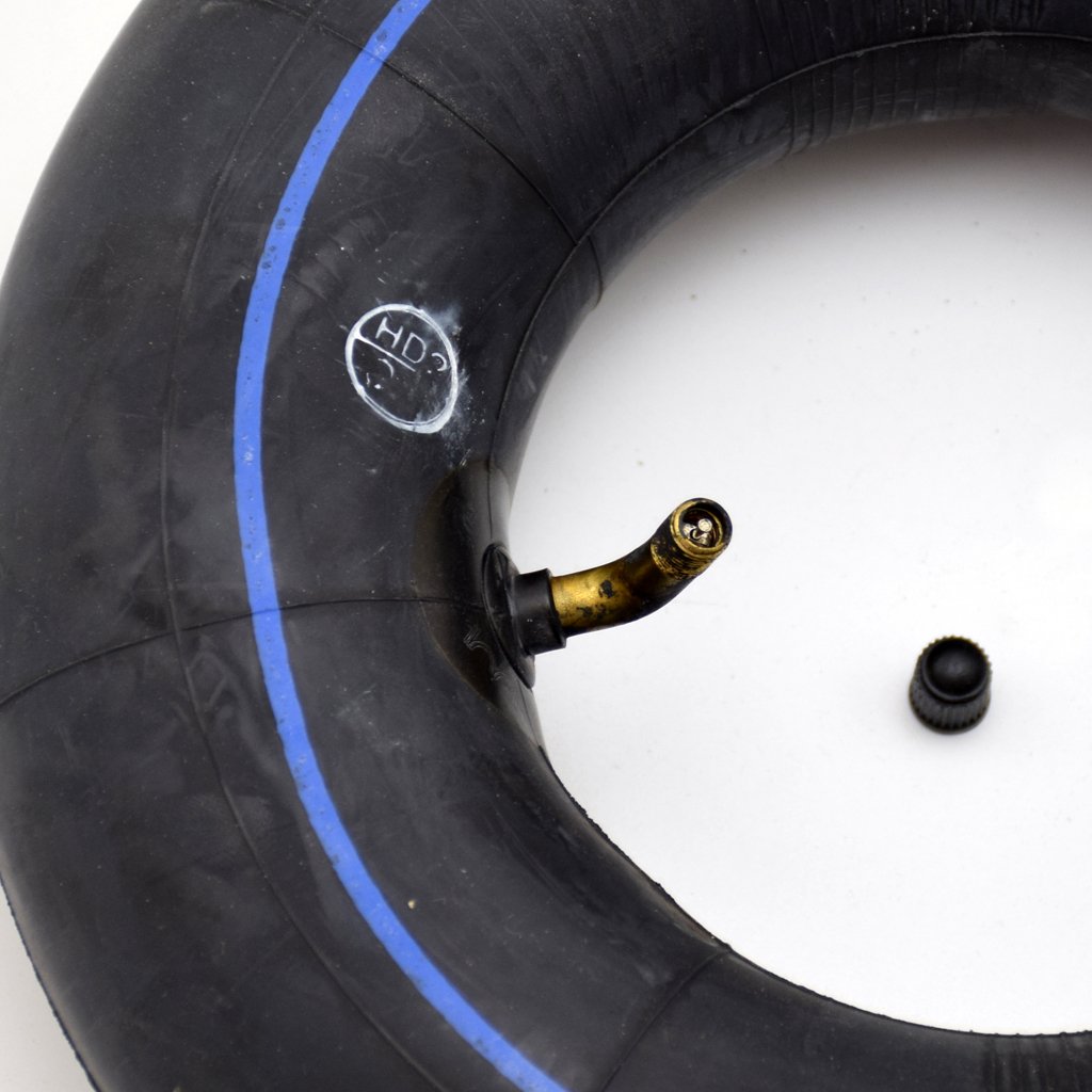 4.10 / 3.50-5 Tire Inner Tube & Outer tyre Fits Gas & Electric Folding Scooter Bikes TR87 VALVE STEM 2 Pcs/lots