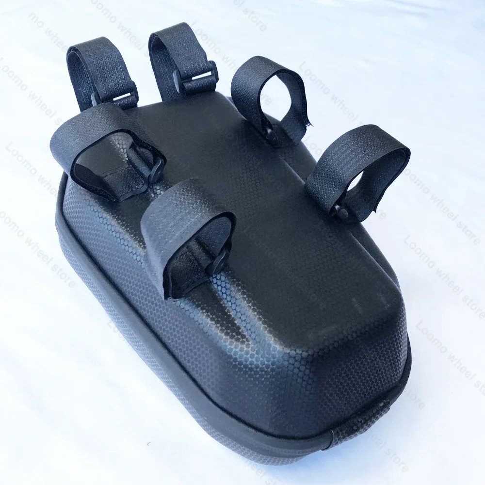 Original Kaabo Wolf Warrior Bag with Kaabo Customize Wolf Warrior Logo 4L big bag; kaabo official parts