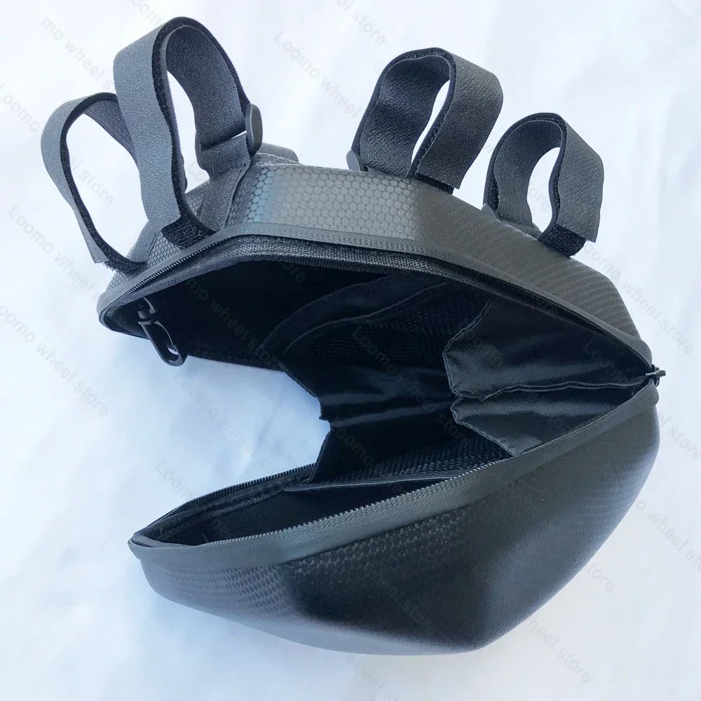 Original Kaabo Wolf Warrior Bag with Kaabo Customize Wolf Warrior Logo 4L big bag; kaabo official parts
