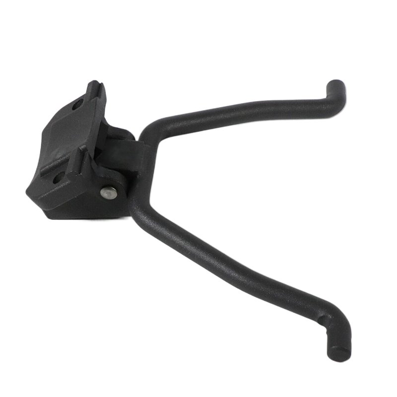 New Image Parts For Max Plus Max Pro Dashboard Cover Controller Spare Parts E-scooter Throttle