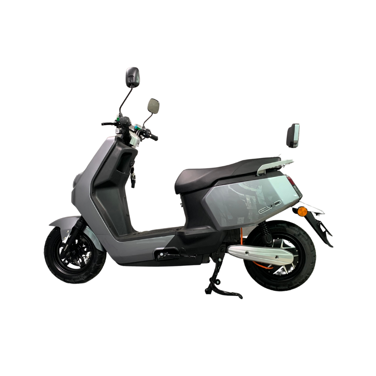 Long Range high speed 60V 20Ah electric scooters with disc brake
