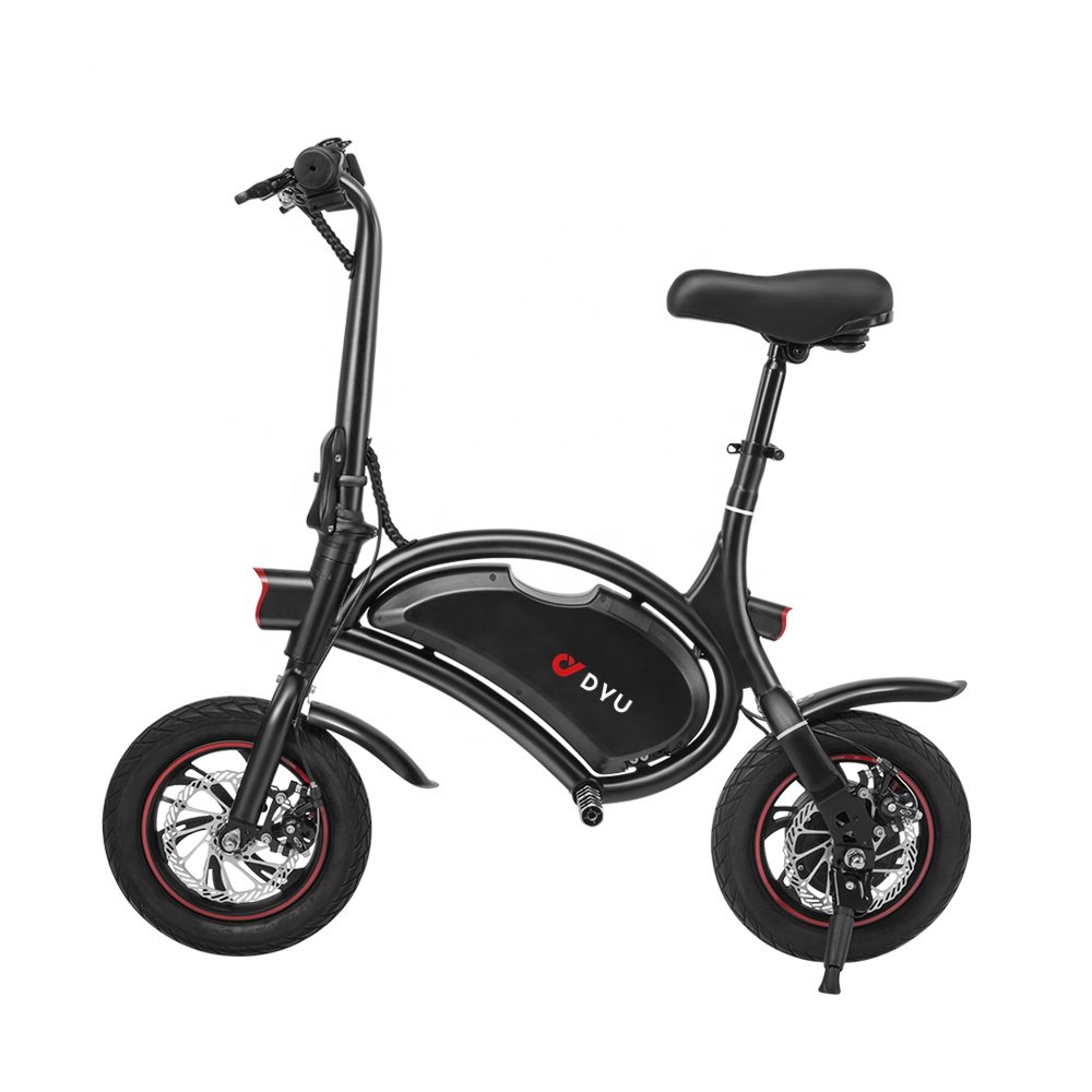 Wholesale Moped E Bike Scooter Waterproof High Speed two wheel Escooter Foot Kick Adult Kids Electric Scooters