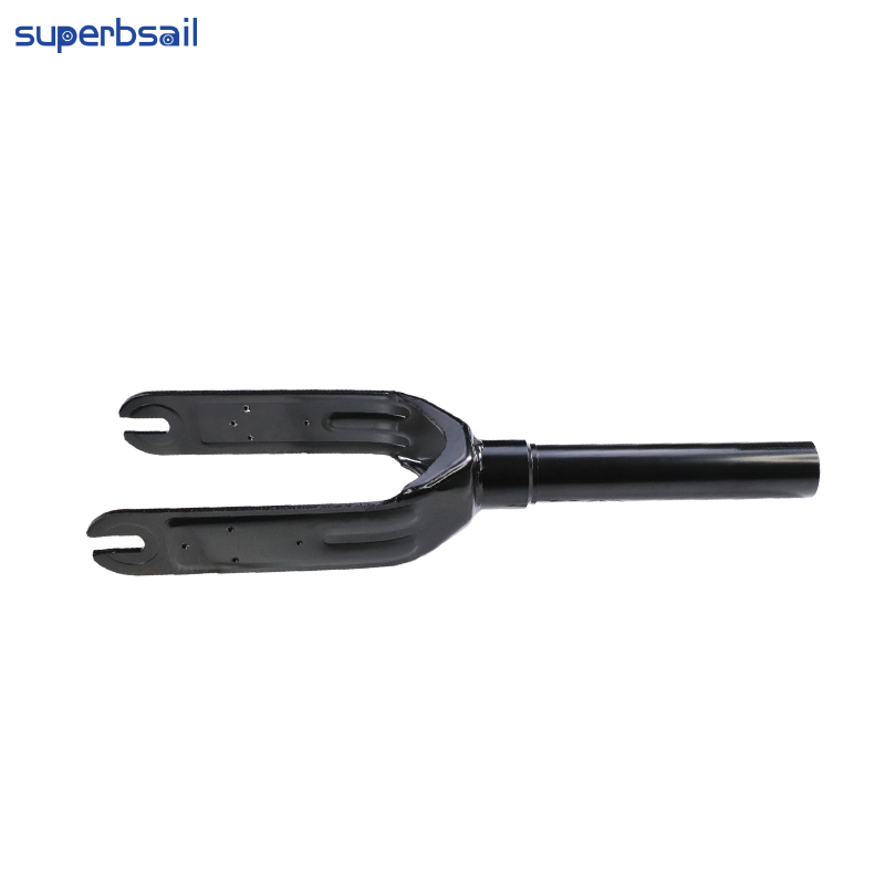 Superbsail Front Fork For Xiaomi 4 Pro Electric Scooter Scooter Metal Parts Assembly Replacement Accessories Repair Tools