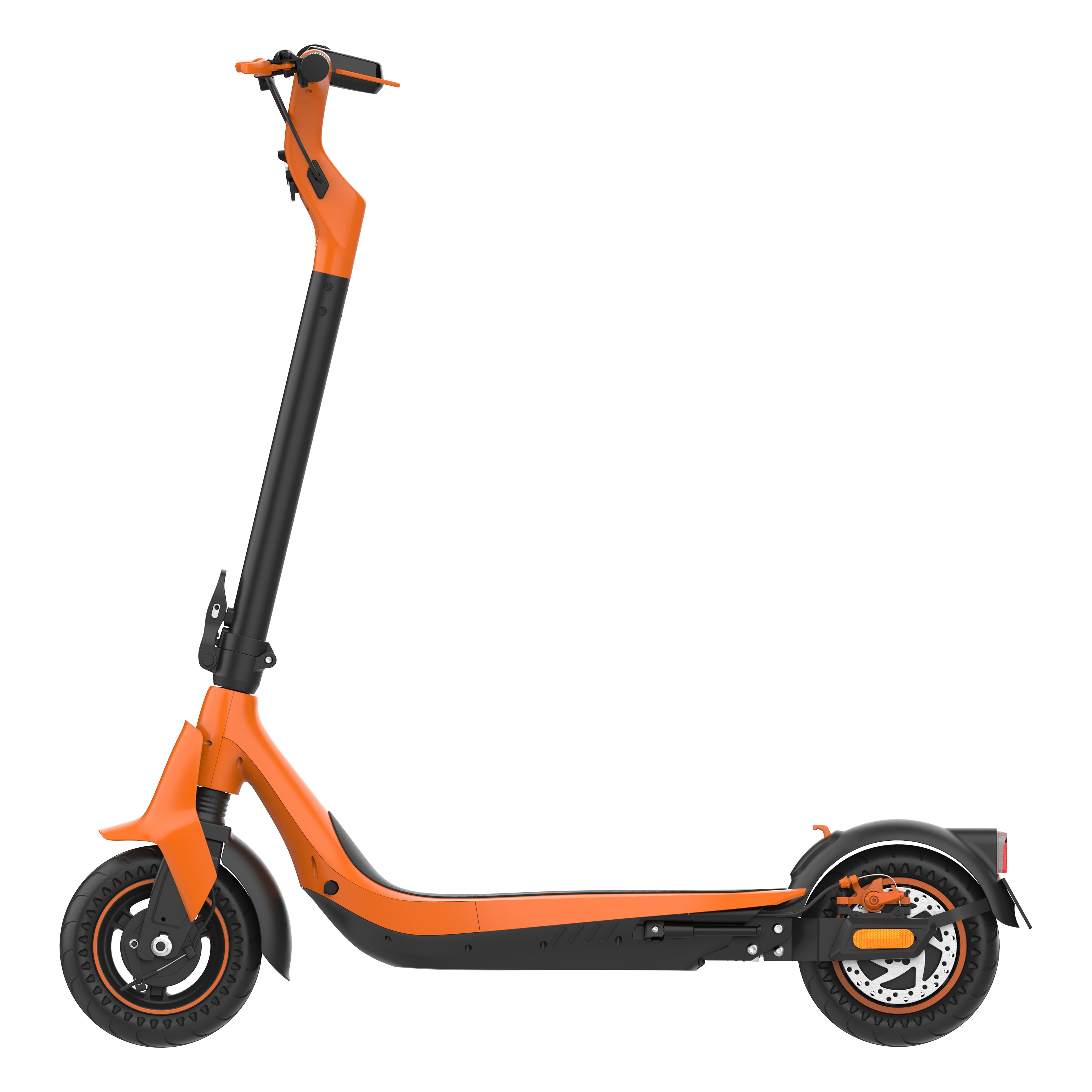 Chinses factory OEM ODM customization 60V 14.5Ah electric scooter