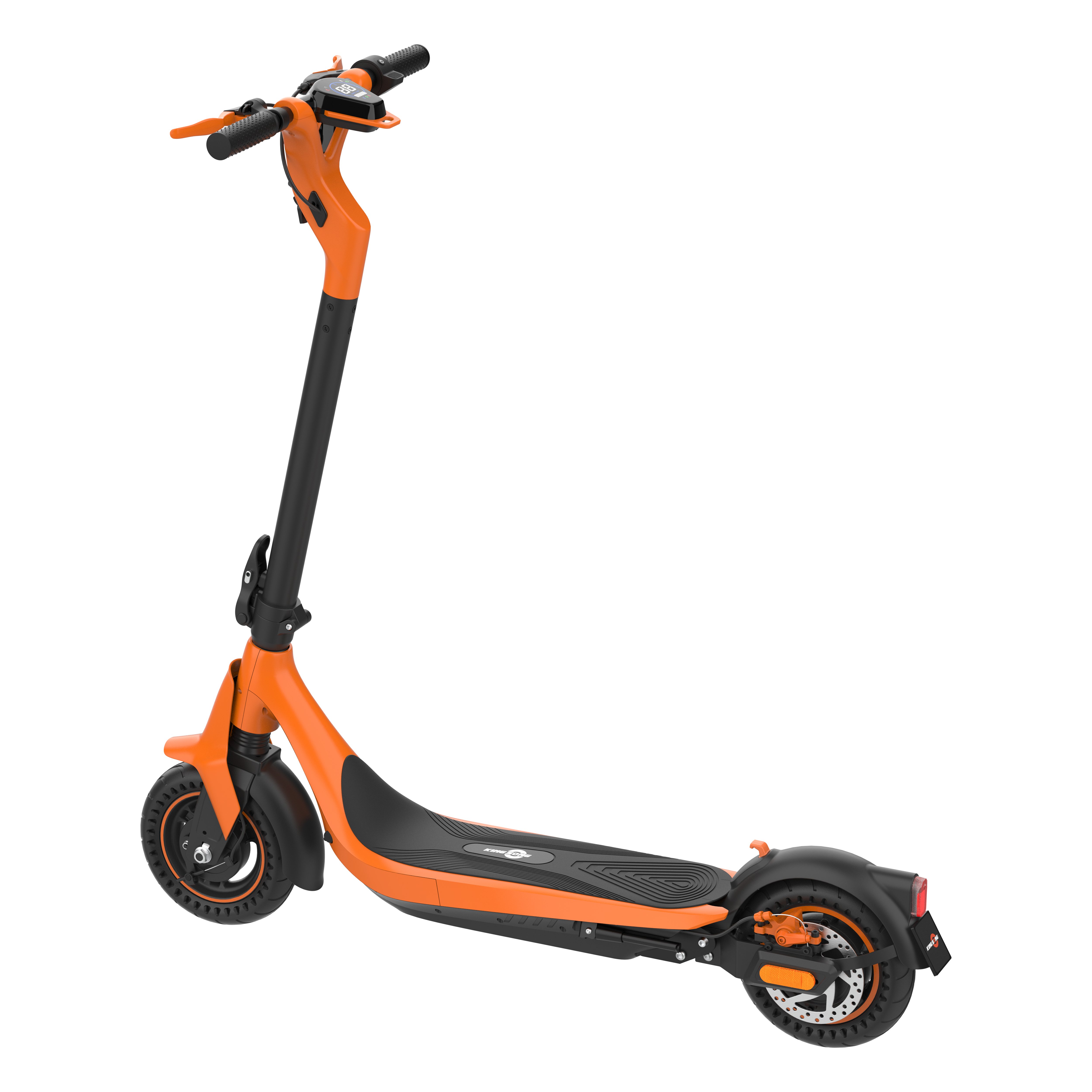 Chinses factory OEM ODM customization 60V 14.5Ah electric scooter