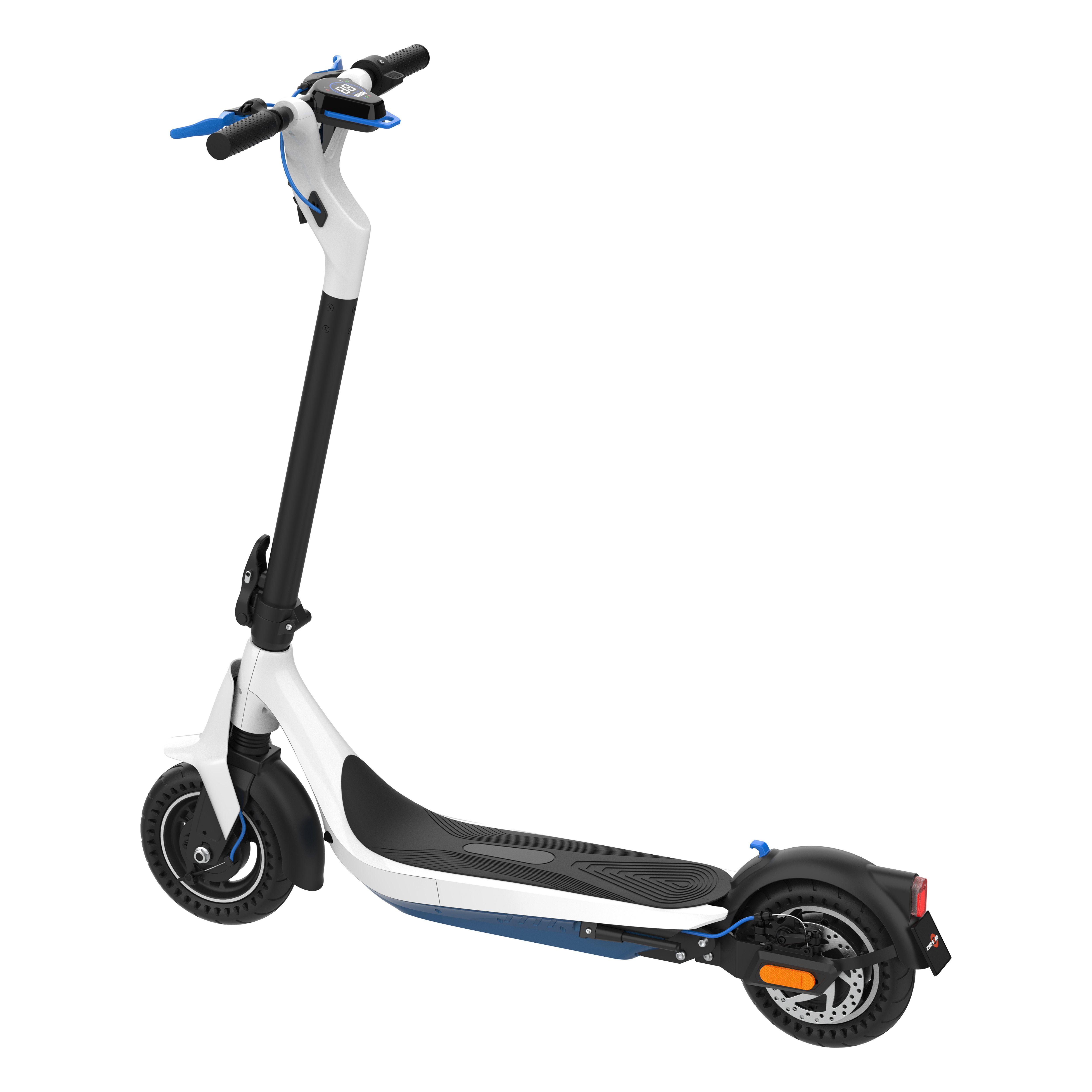 Chinses factory OEM ODM customization 60V 14.5Ah electric scooter