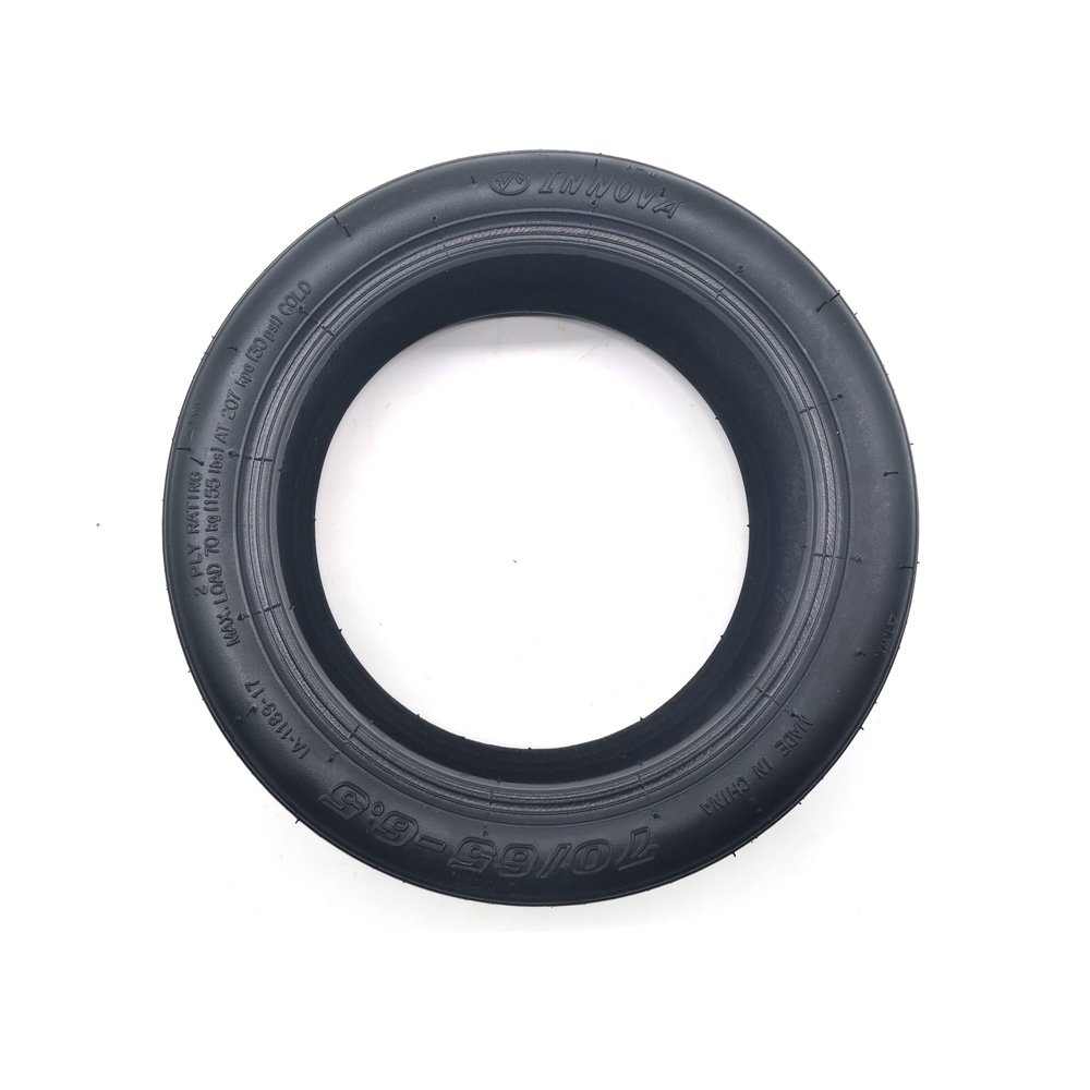 70/65-6.5 Scooter Tire Inner Outer Tubes Replacement Parts For Mini Folding Scooter