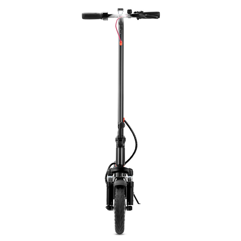 500W 35km/h fast electric scooter ES DE warehouse 10Ah iScooter i9 Max kick electric scooter foldable electric scooter adult