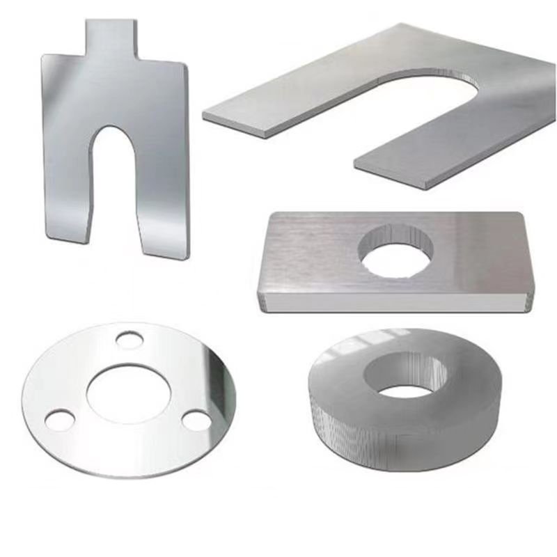 OEM Factory Custom Cnc Milling Turning Stainless Steel Aluminum Titanium Cnc Parts Milling And Turning Services Online