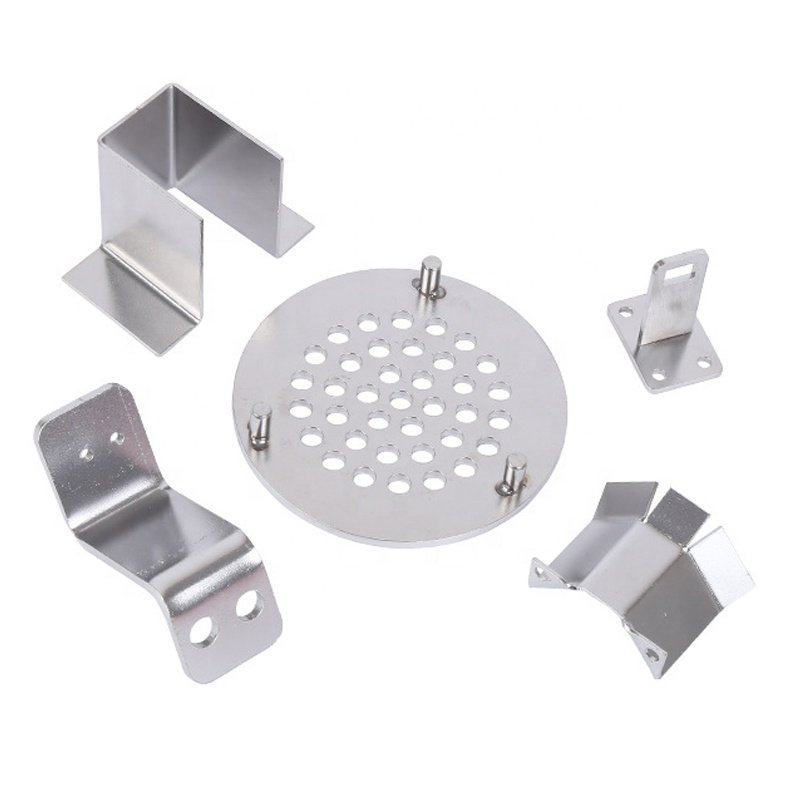 OEM Factory Custom Cnc Milling Turning Stainless Steel Aluminum Titanium Cnc Parts Milling And Turning Services Online