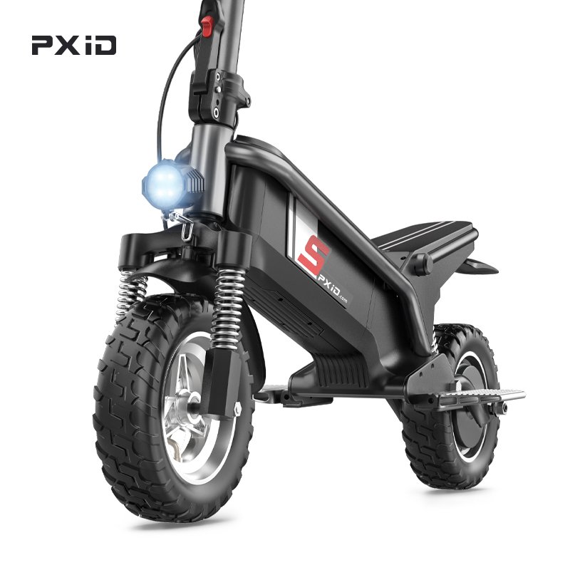 2022 EU warehouse stock CE mi electrica scooter 13ah 48v 500w cheap from china adult electric scooter