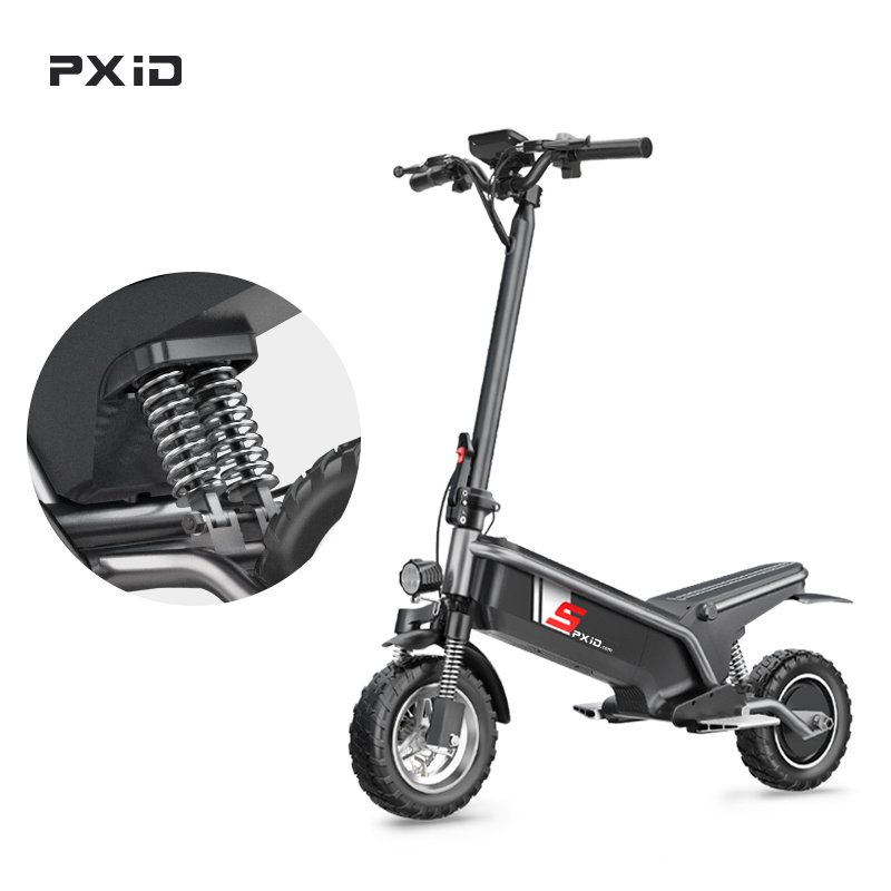 2022 EU warehouse stock CE mi electrica scooter 13ah 48v 500w cheap from china adult electric scooter