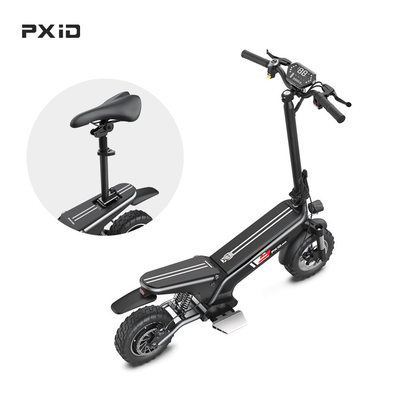 2022 EU warehouse stock CE mi electrica scooter 13ah 48v 500w cheap from china adult electric scooter