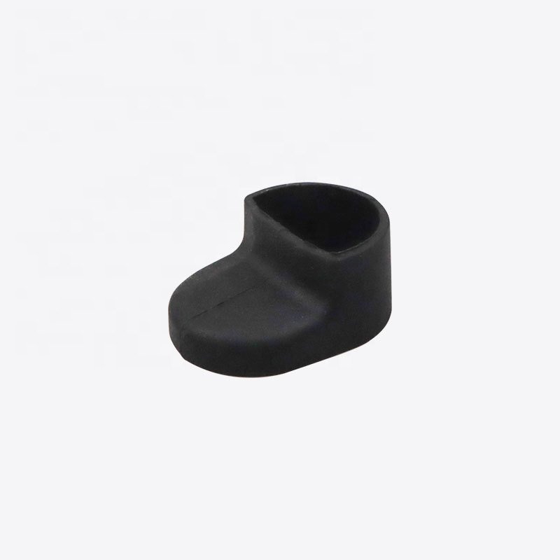 M365 Electric Scooter Mudguard Hook Silicone Parts Rear Mudguard Hook Hook Cap