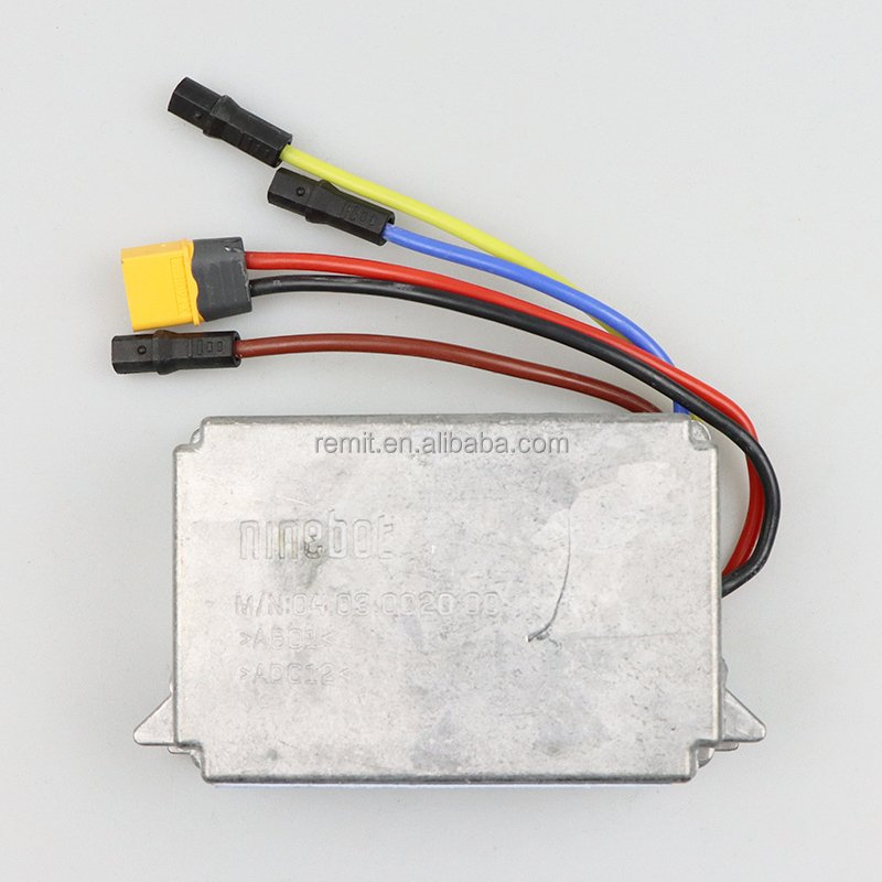 Electric scooter parts & accessories(old) original scooter controller For MAX G30