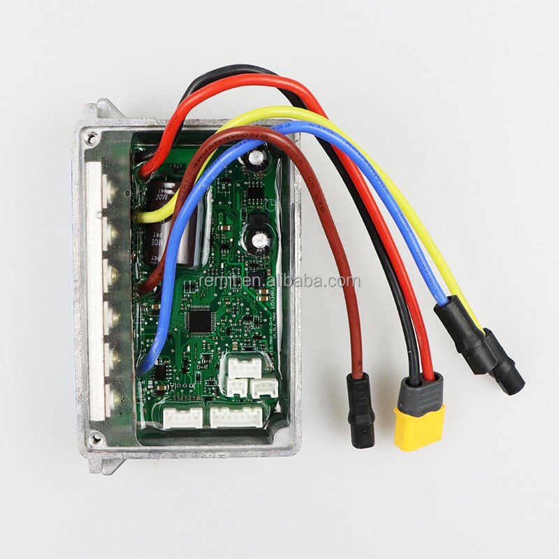 Electric scooter parts & accessories(old) original scooter controller For MAX G30