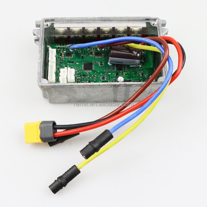 Electric scooter parts & accessories(old) original scooter controller For MAX G30