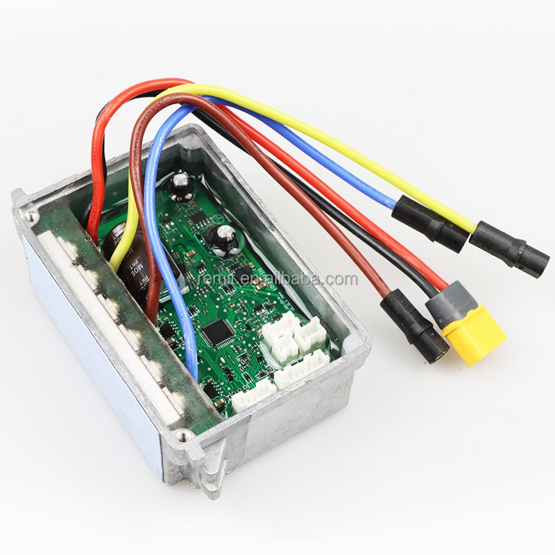 Electric scooter parts & accessories(old) original scooter controller For MAX G30