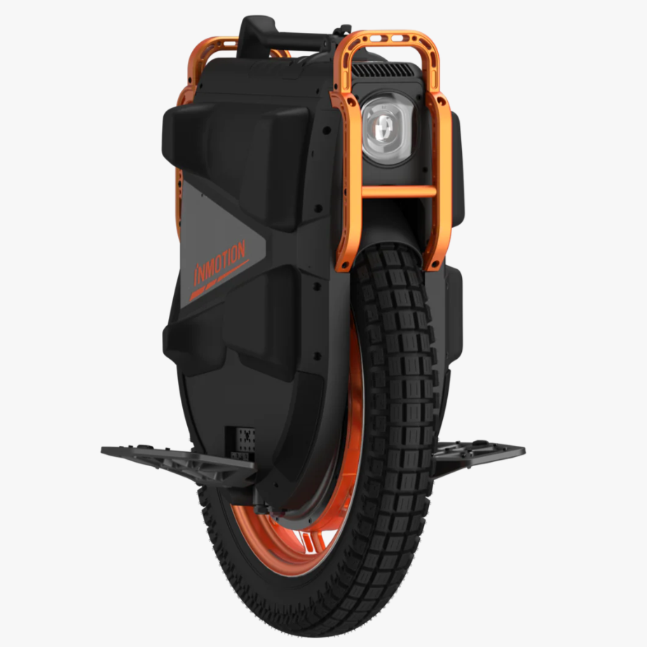 Inmotion V13 Pro Challenger Electric Unicycle Monowheel 22Inch Off-Road tire One Wheel Motorcycle Long Range Electric Scooters