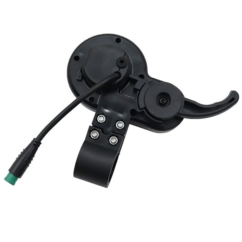 TF-100 Display for Electric Scooter 5 pin KUGOO M4 Electric Scooter Spare Parts and Accessories Scooter Instrument Dashboard