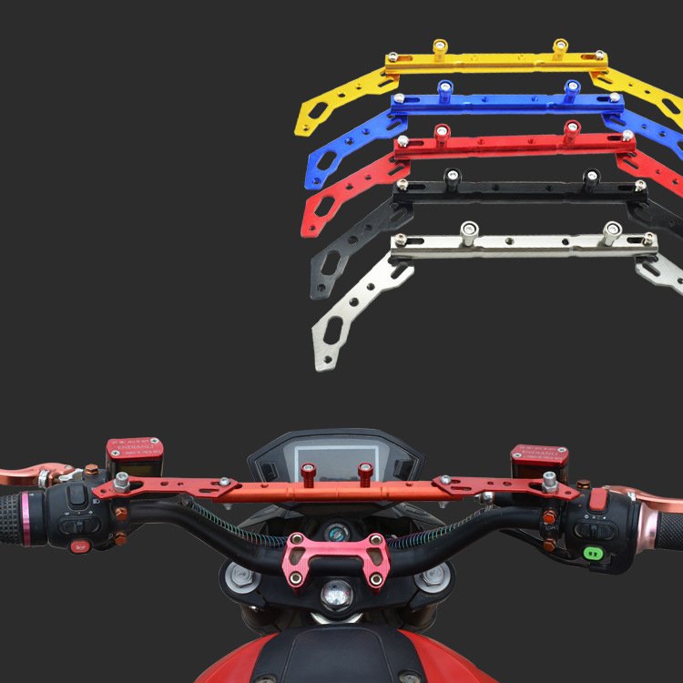 Motorcycle Balance Bar Handle Accessories For scooter Nmax TMAX J30 XMAX250/300400 NMAX155 SMAX155