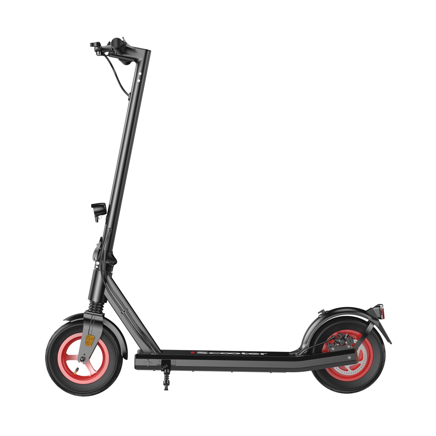 iScooter i9S Electric Scooter For Adults 30km Electric Scooters 500W power Electric Kick Scooter