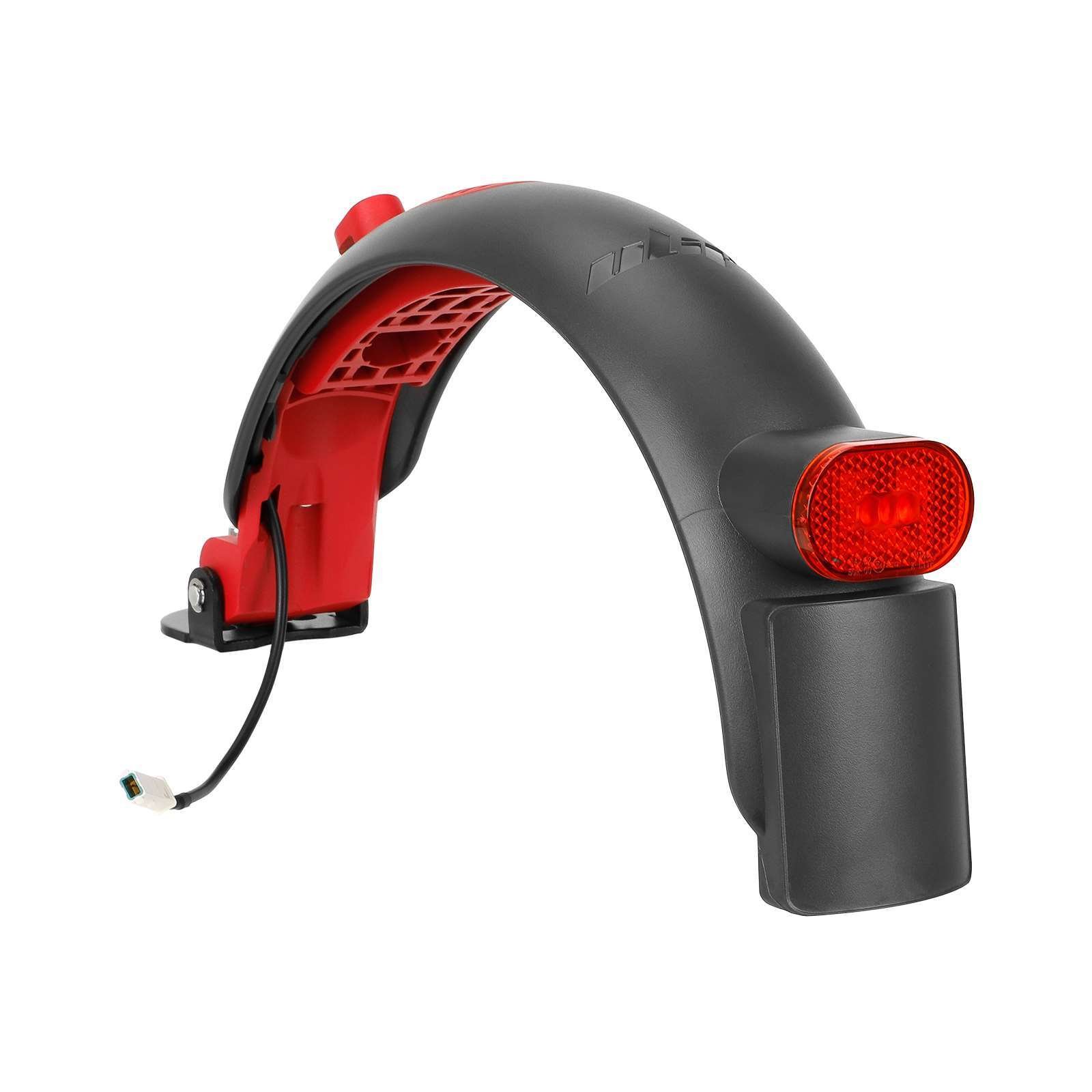 Ulip Superior Rear Fender with Aluminium for Xiaomi M365 pro pro2 1S lite Xiaomi 3 Electric Scooter Accessories