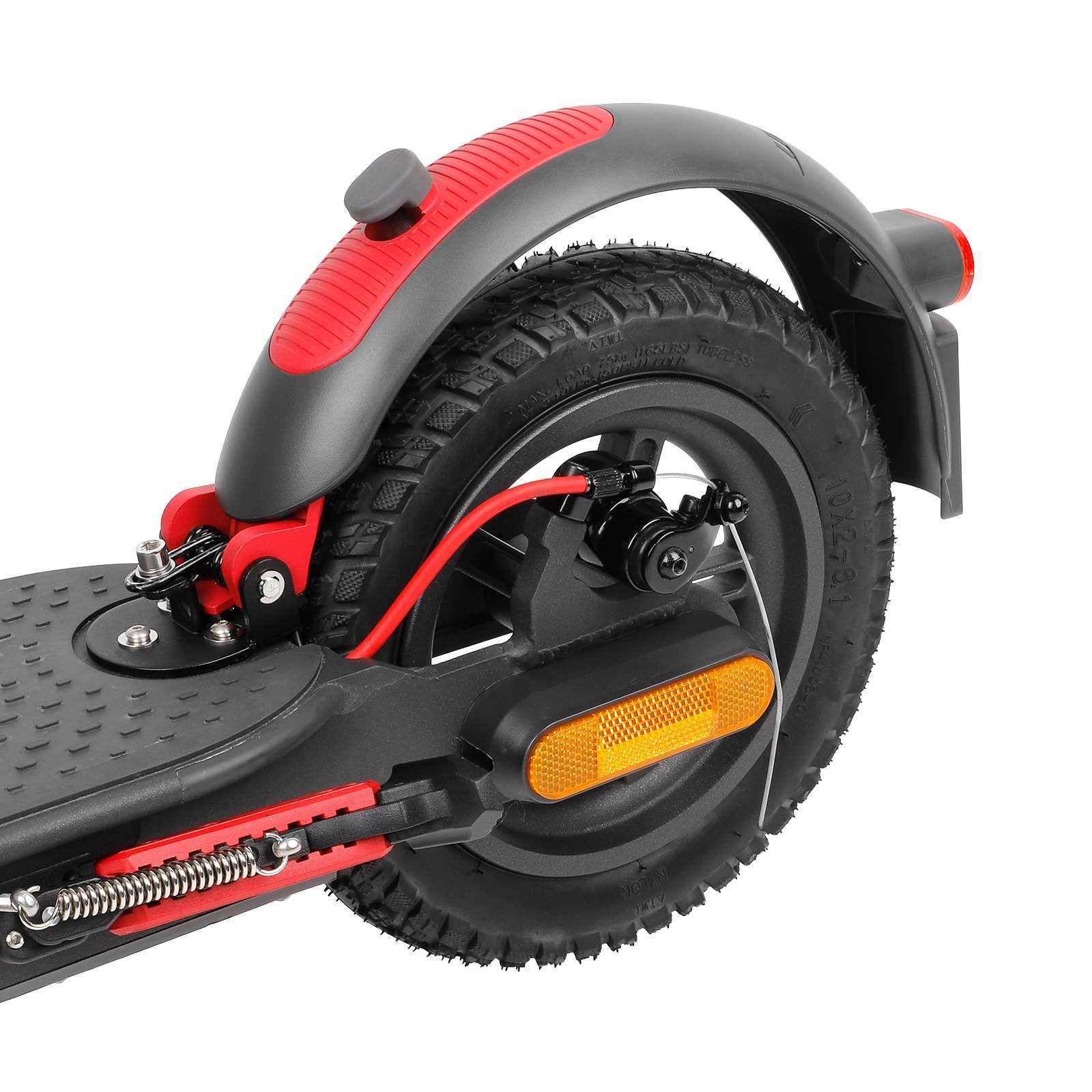 Ulip Superior Rear Fender with Aluminium for Xiaomi M365 pro pro2 1S lite Xiaomi 3 Electric Scooter Accessories