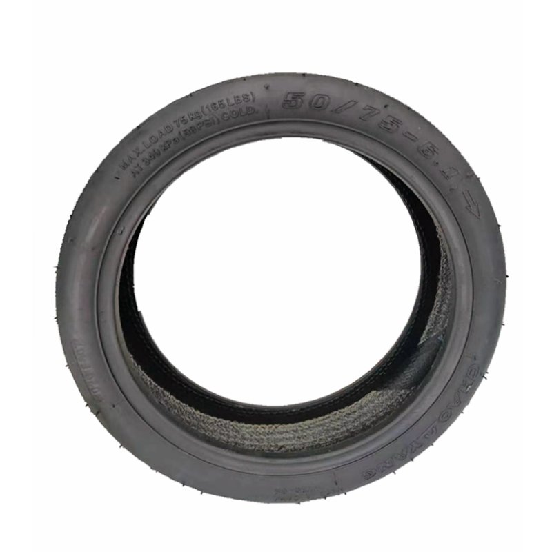 Electric Scooter Tubeless tyre 50/75-6.1 Vacuum tire for Xiaomi M365 / Pro 2 / 1S / Essential electric scooter parts