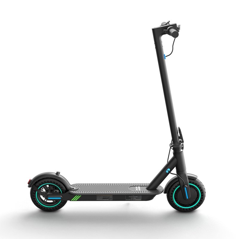 Postage free new Bogist M1 Elite Mini Electric Scooter 250W 36V 7.8Ah 30km/h Max Speed Aluminium Alloy Frame Solid Tire 8.5 inch
