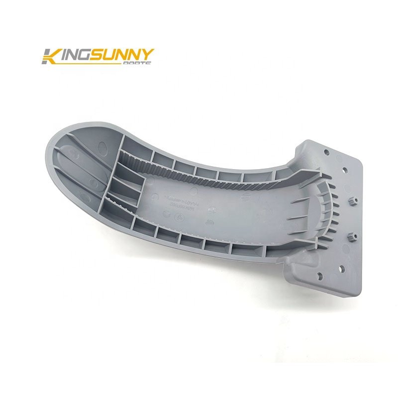 Rear fender After-sale Assembly for Nine bot C Series Electric Scooter Rear Mudguard C8-C10 Electric Scooter Parts