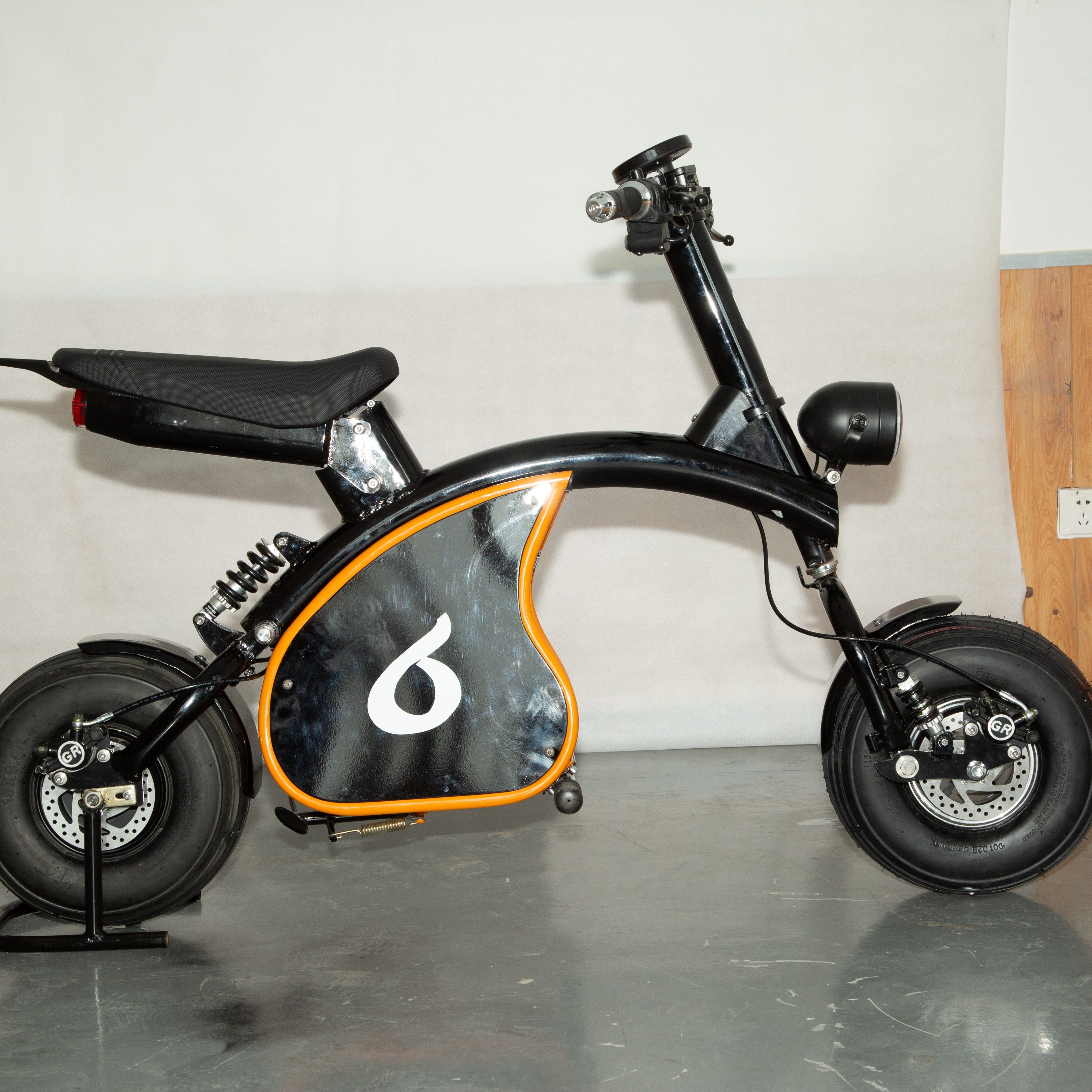 Low Price Hot Selling Electric Scooter KMA800E 50km/h fat tire E scooter Electric Scooter Adult