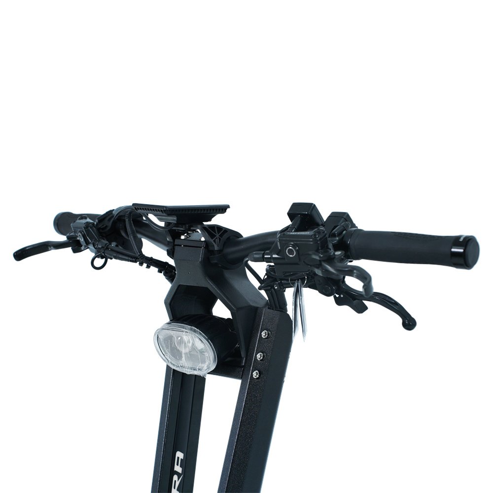 TEVERUN TETRA 1500W*4 60V 60AH MAX 12000W TEVERUN TFT Display 13inch Tire Off-Road MaxSpeed 55km/h NFC/APP Lock Electric Scooter