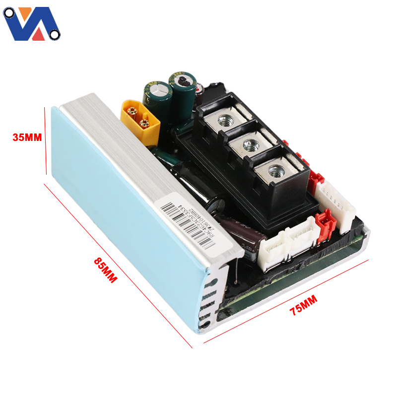 New Image Wholesale Stock Original Controller For Ninebot Max G2 Electric Scooter Control Board Assembly Escooter G2 Controller