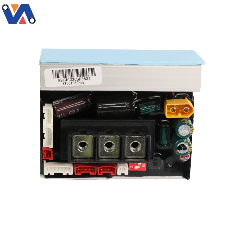 New Image Wholesale Stock Original Controller For Ninebot Max G2 Electric Scooter Control Board Assembly Escooter G2 Controller