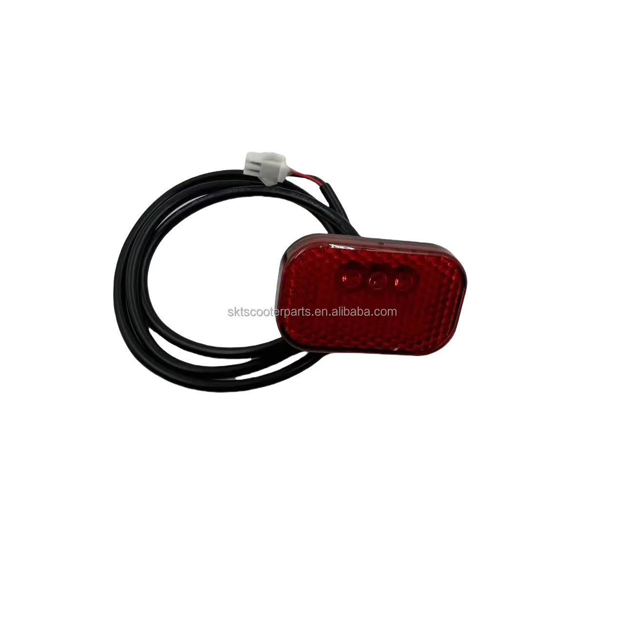 Original rear light back lamp for Kukirin G2 Master scooter