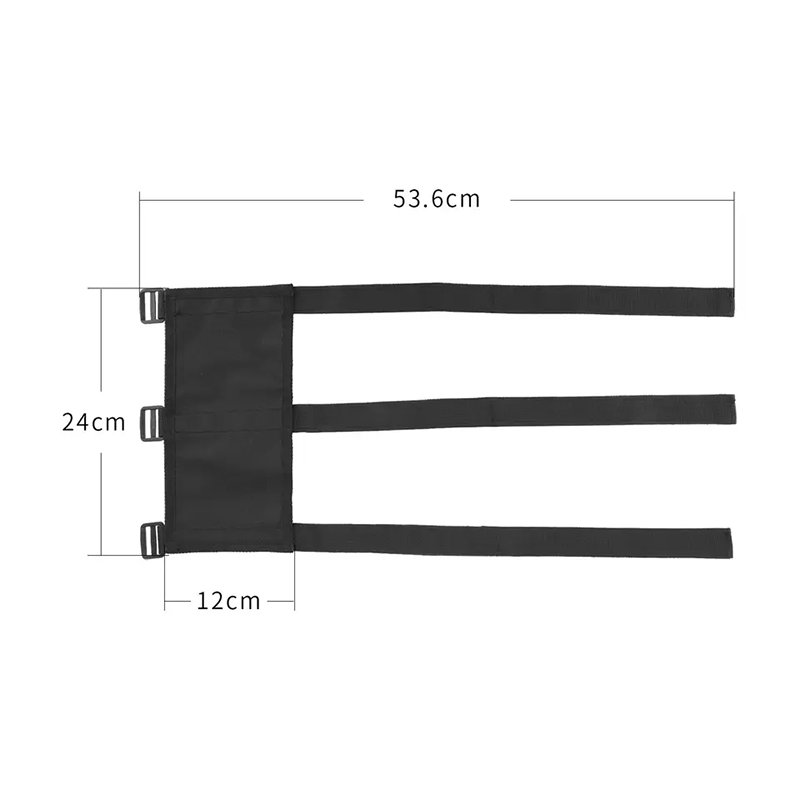 Bike Handle Grips Multi-function Specialized Replacement Beach Cruiser Carry Kids Hover Board For M365 Electric Scooter Parts