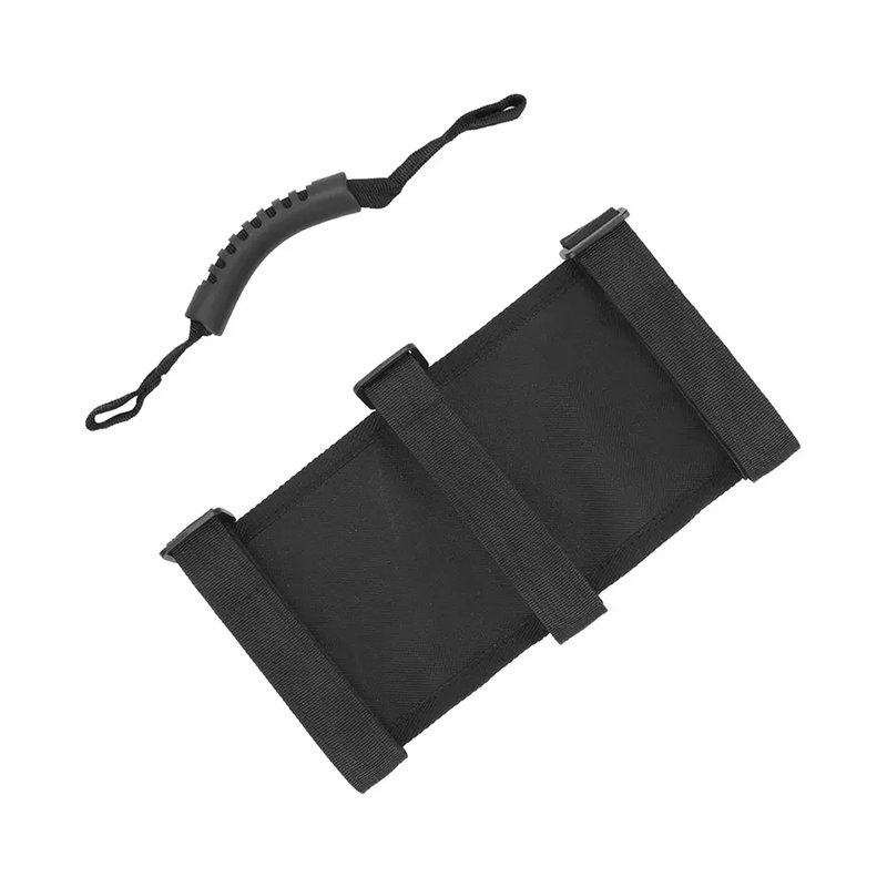 Bike Handle Grips Multi-function Specialized Replacement Beach Cruiser Carry Kids Hover Board For M365 Electric Scooter Parts