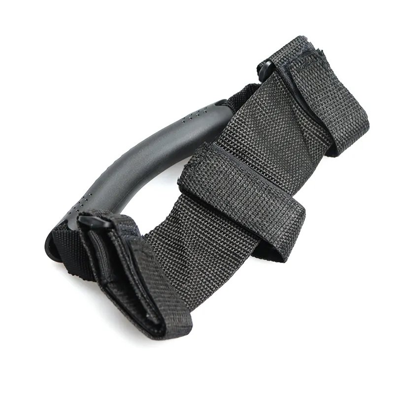 Bike Handle Grips Multi-function Specialized Replacement Beach Cruiser Carry Kids Hover Board For M365 Electric Scooter Parts