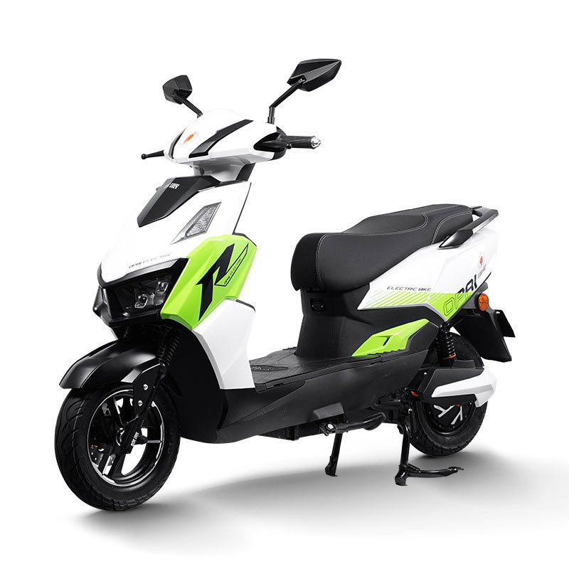 OPAI electric motorcycle motar saikil 1200w motorcycle enduro adults cruiser motorcycles