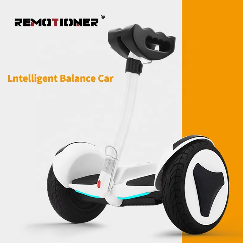 Top quality Outdoor self balancing electric scooter, 10 Inch off-Road Intelligent Balance Car