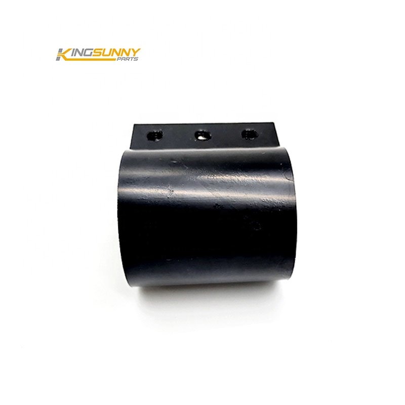 Electric Scooter Part Neck Collar For Kugoo M4 Pro Scooter Repair Replacement Accessory Neck Lock Tube Parts