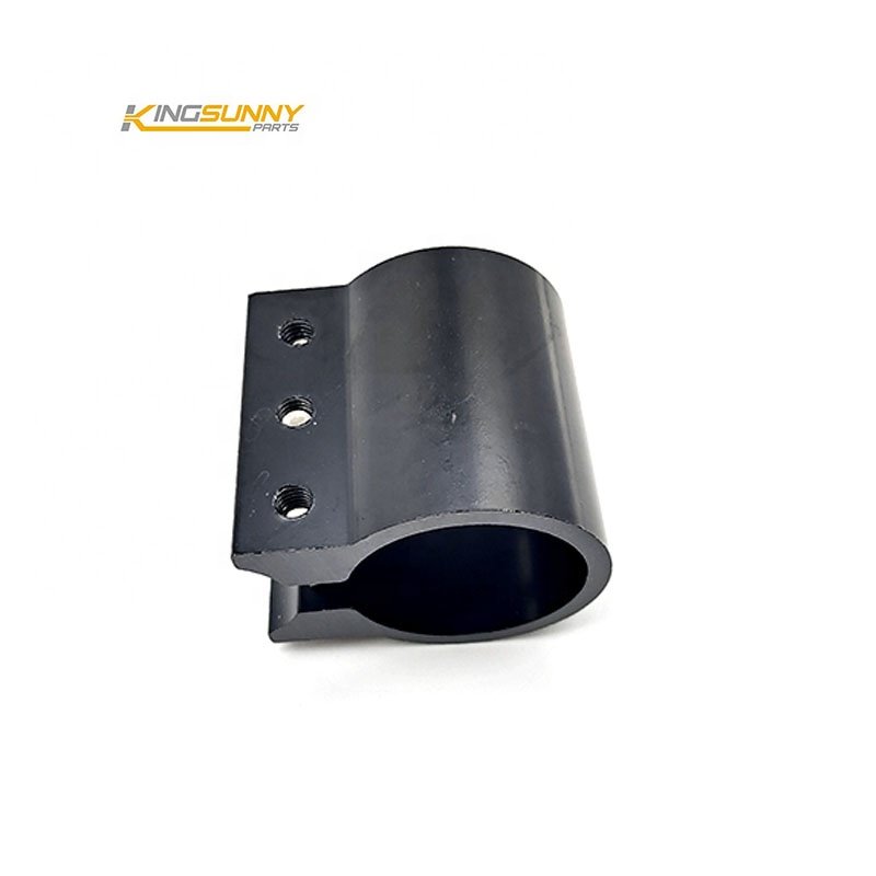 Electric Scooter Part Neck Collar For Kugoo M4 Pro Scooter Repair Replacement Accessory Neck Lock Tube Parts
