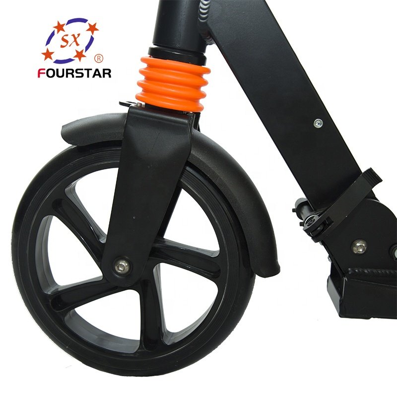 Cheap Price Motor Electric Scooter Adult Speed Electric Scooter
