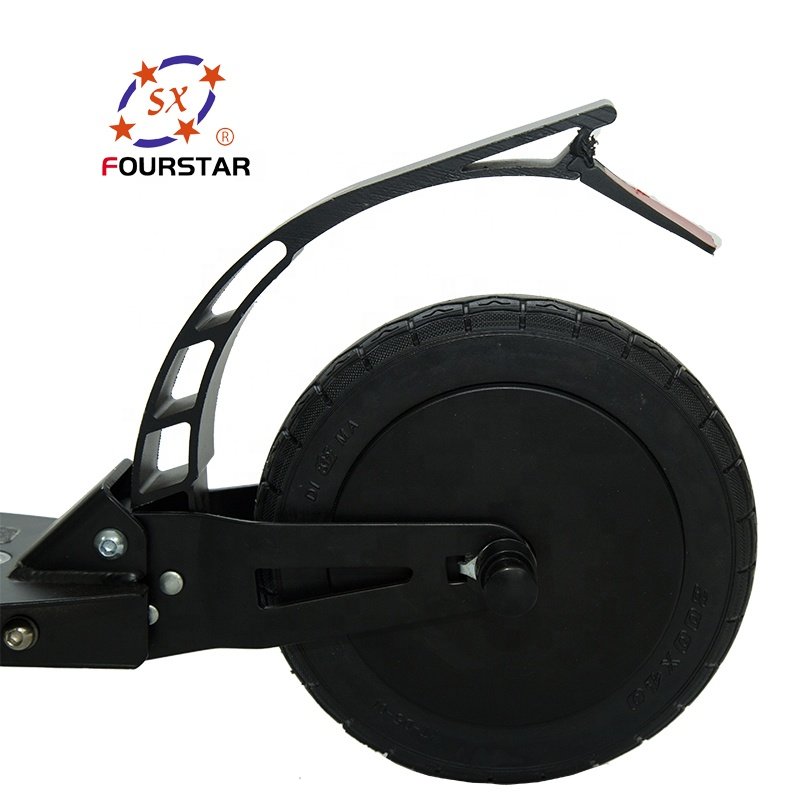Cheap Price Motor Electric Scooter Adult Speed Electric Scooter