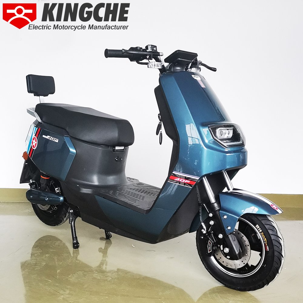 Two-wheel electric scooter bike spare parts differ newest model popular with young people
