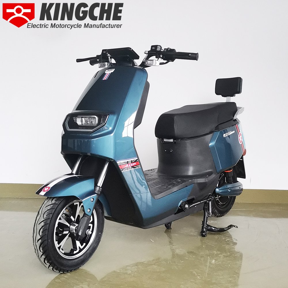 Two-wheel electric scooter bike spare parts differ newest model popular with young people