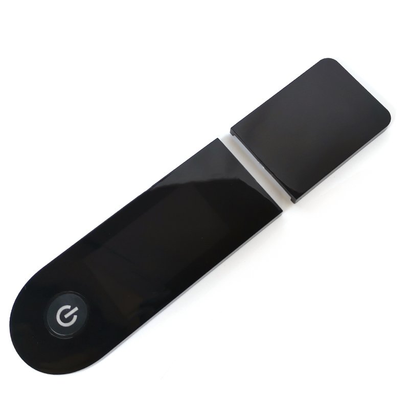 Bluetooth dashboard for Xiaomi M365 Pro/1S/2/mi3 Electric Scooter with protective cover Display upgrade repair parts